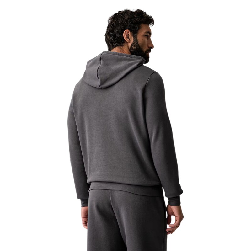 Puma ESS 2 COLOR Small No. 1 Logo Hoodie FL (684718 77)