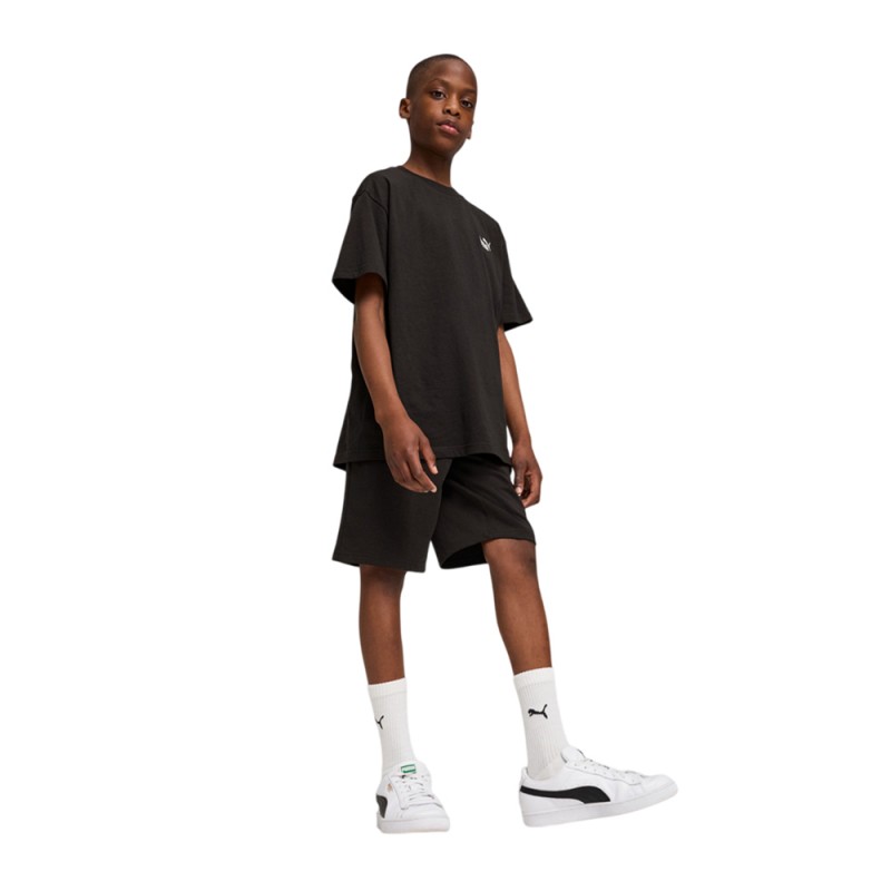 Puma ESS No. 1 Logo Jersey Shorts B (684919 01)