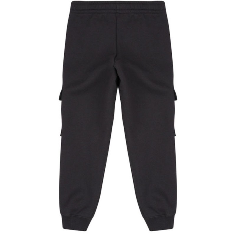 Puma ESS No. 1 Logo Cargo Pants FL B (684924 01)