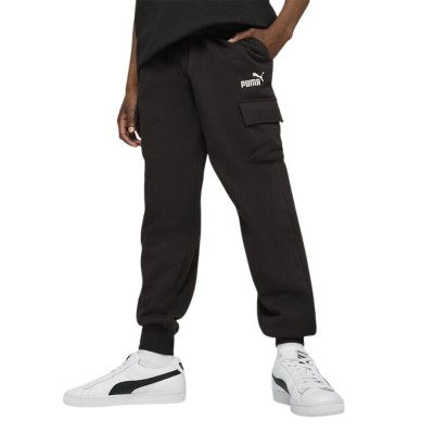 Puma ESS No. 1 Logo Cargo Pants FL B (684924 01)