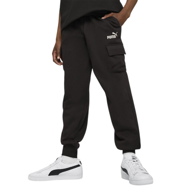 Puma ESS No. 1 Logo Cargo Pants FL B (684924 01)