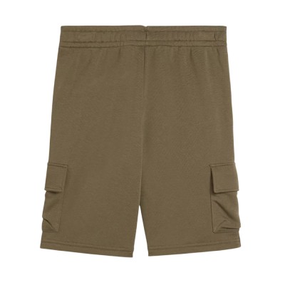 Puma ESS No. 1 Logo Cargo Shorts TR B (684925 81) Puma ESS No. 1 Logo Cargo Shorts TR B (684925 81)