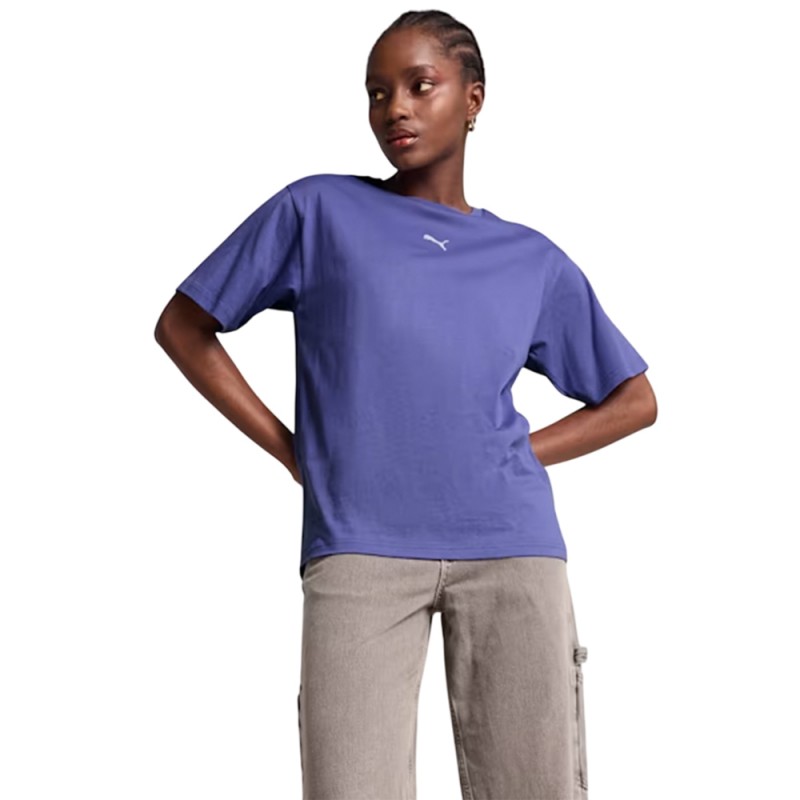 Puma ESS Relaxed Tee (684971 46)