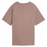 Puma ESS Relaxed Tee (684971 85)
