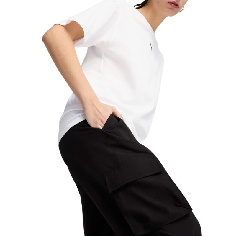 Puma ESS Small No. 1 Logo Woven Cargo Pants op (684978 01)