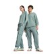 Puma ESS Small No. 1 Logo Woven Cargo Pants op (684978 30)