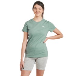 Puma ESS ELEVATED Rib Tee (685021 30)