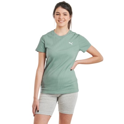 Puma ESS ELEVATED Rib Tee (685021 30)