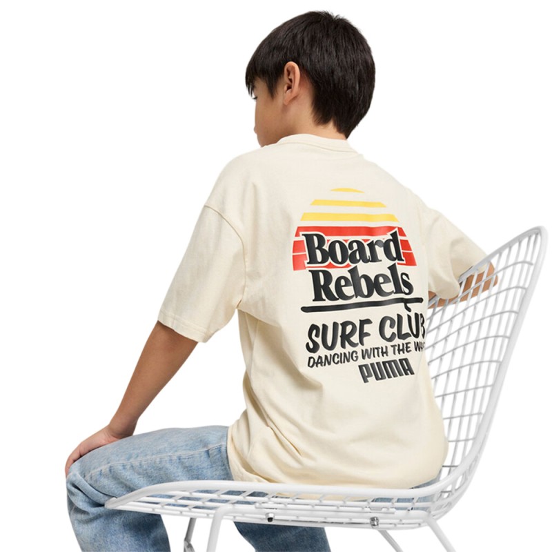 Puma MID90S Graphic Tee IV B (685153 87)