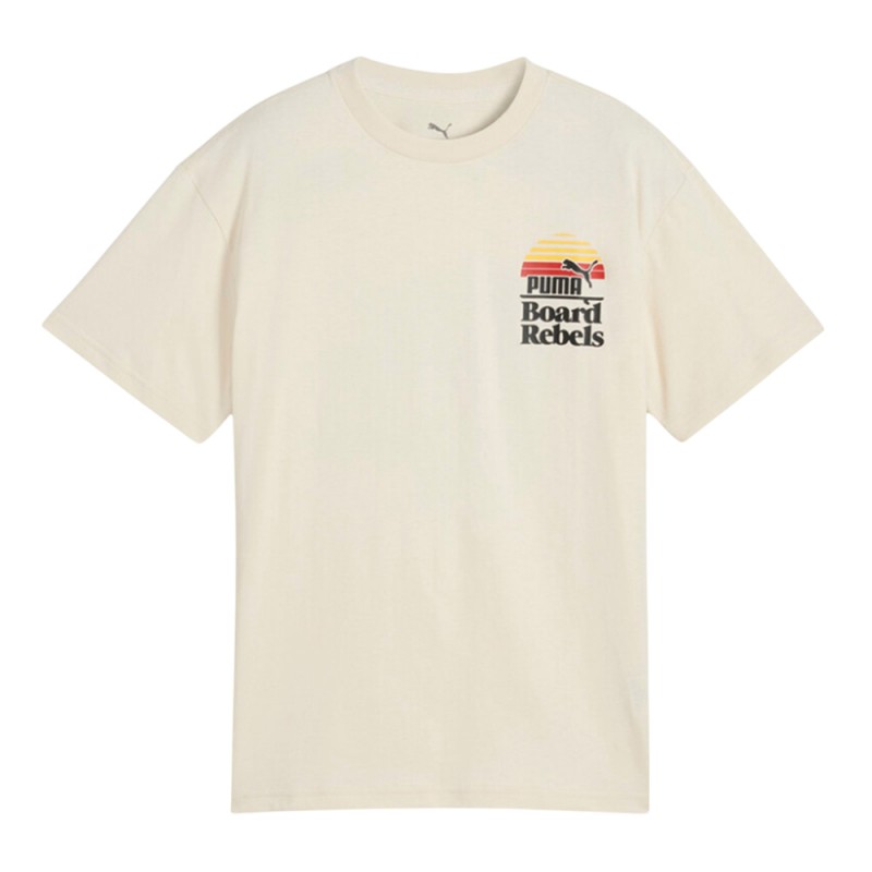 Puma MID90S Graphic Tee IV B (685153 87)