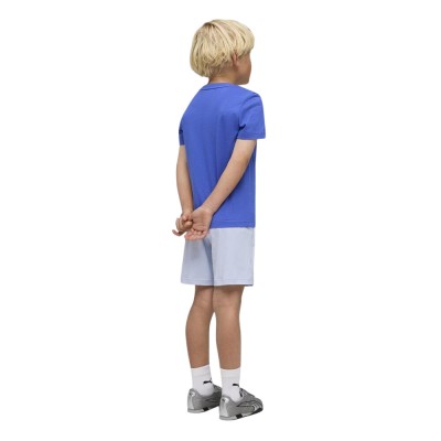 Puma ESS No.1 Logo Tee and Shorts Set PS (685240 50) Puma ESS No.1 Logo Tee and Shorts Set PS (685240 50)