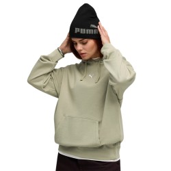 Puma ESS Puma Logo Oversized Hoodie FL (685398 82)