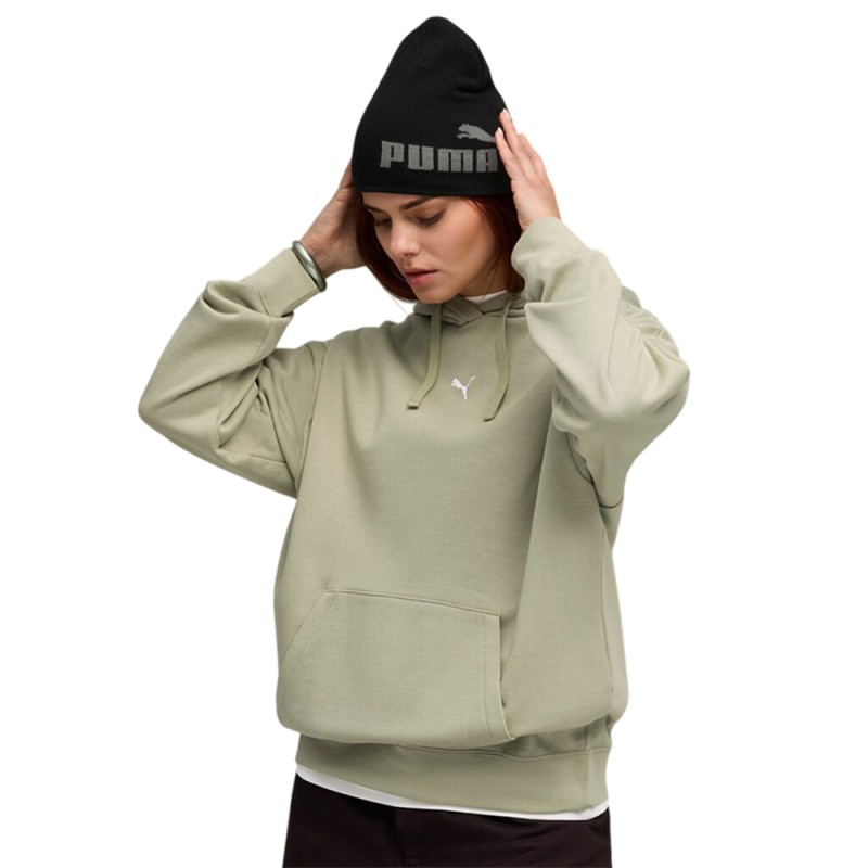 Puma ESS Puma Logo Oversized Hoodie FL (685398 82)