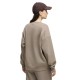 Puma ESS Puma Logo Oversized Crew FL (685400 81)