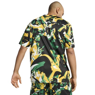 Puma Rival Rage AOP Tee (685446 01)