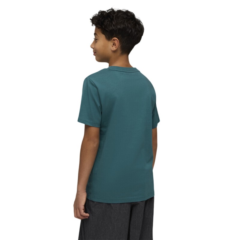 Puma ESS 2 COLOR Small No. 1 Logo Tee B (685779 41)