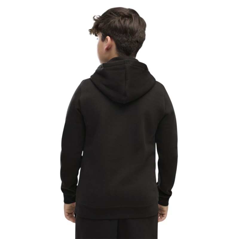 Puma ESS 2 COLOR Small No. 1 Logo Hoodie FL B (685825 71)