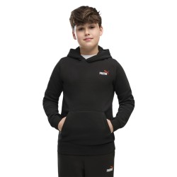 Puma ESS 2 COLOR Small No. 1 Logo Hoodie FL B (685825 71)