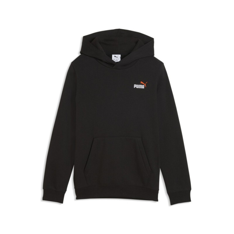 Puma ESS 2 COLOR Small No. 1 Logo Hoodie FL B (685825 71)