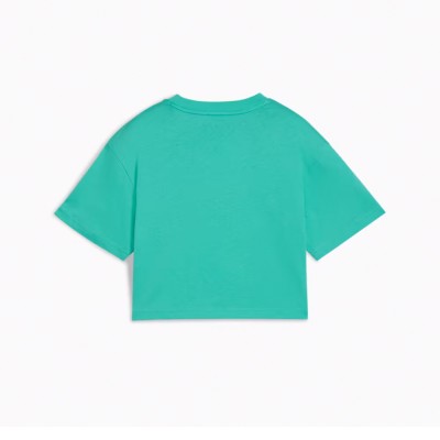 Puma ESS 2 COLOR No. 1 Logo Short Length Tee G (686071 59) Puma ESS 2 COLOR No. 1 Logo Short Length Tee G (686071 59)