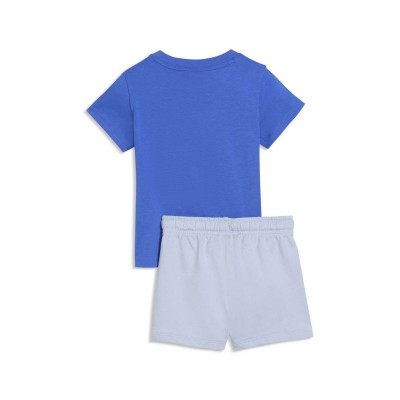 Puma MINICATS ESS Tee and Shorts Set INF (686285 50) Puma MINICATS ESS Tee and Shorts Set INF (686285 50)