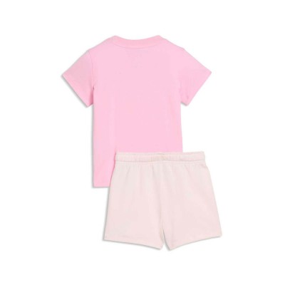 Puma MINICATS ESS Tee and Shorts Set INF (686285 75) Puma MINICATS ESS Tee and Shorts Set INF (686285 75)
