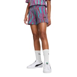 Puma ESS NATURE 2.0 AOP Shorts G (686488 17)
