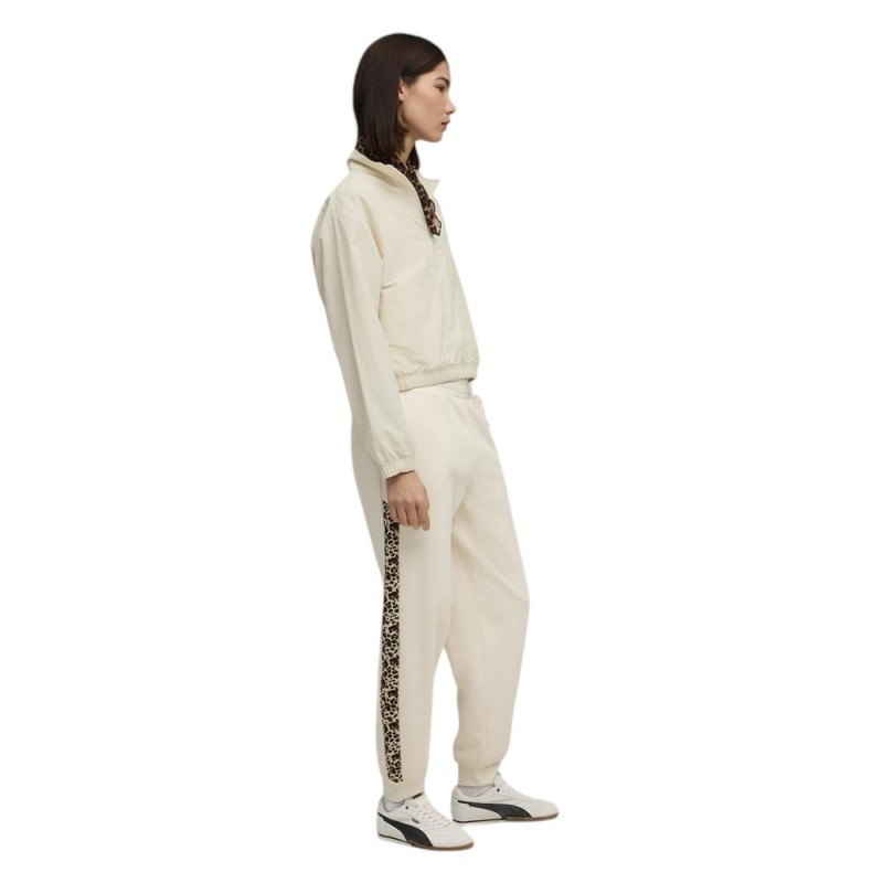Puma ESS GRAPHIC Animal Comfort High-Waist Sweatpants FL cl (688086 87)