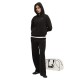 Puma ESS ELEVATED Comfort Velour Rib Hoodie (688107 01)