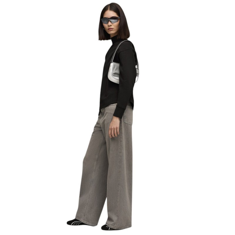 Puma HER Relaxed Crew FL (688152 01)