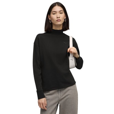Puma HER Relaxed Crew FL (688152 01)