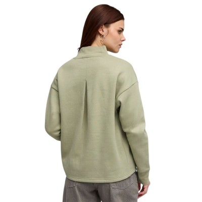 Puma HER Relaxed Crew FL (688152 82)