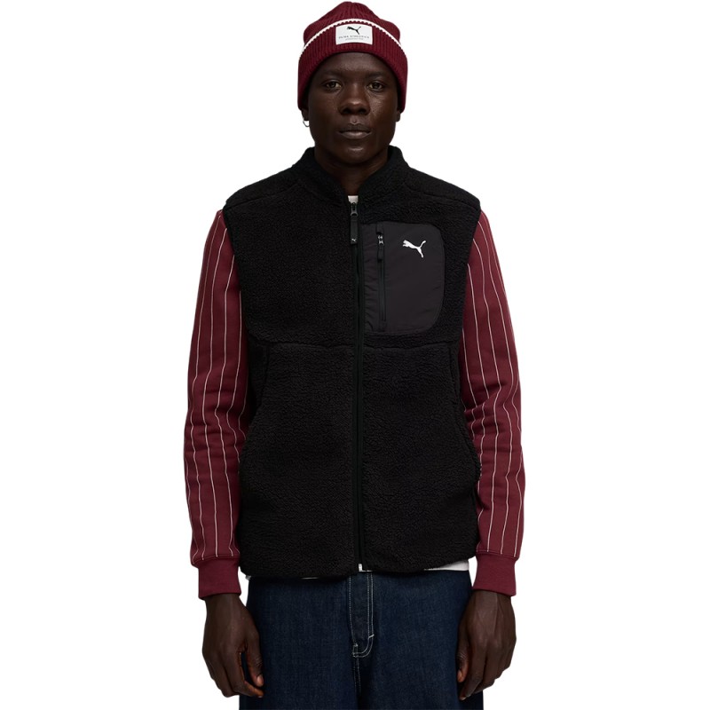 Puma PUMATECH Winterized Gilet (688225 01)