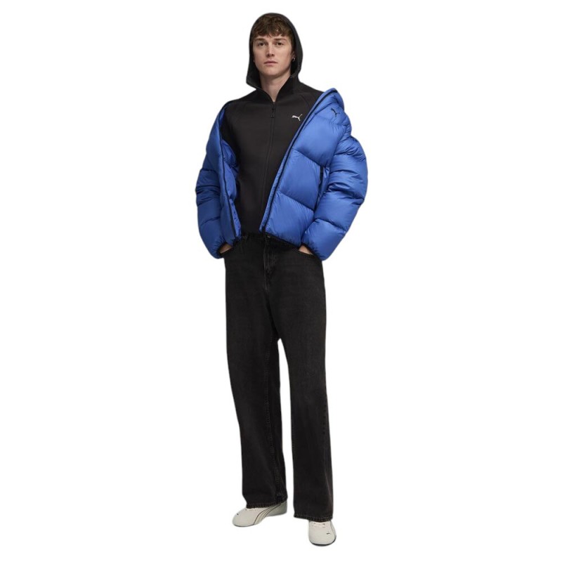 Puma EVOSTRIPE FZ Hoodie DK (688231 01)