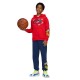 Puma BASKETBALL HOOPERHOTLINE Hoodie FL B (688980 11)
