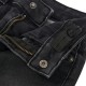 Boboli Denim stretch trousers for boy -BCI (690050 BLACK)