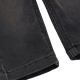 Boboli Denim stretch trousers for boy -BCI (690050 BLACK)