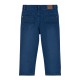 Boboli Denim stretch trousers for boy -BCI (690050 BLUE)