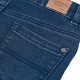 Boboli Denim stretch trousers for boy -BCI (690050 BLUE)