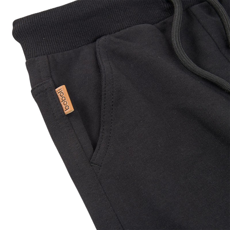 Boboli Fleece trousers for boy -BCI (690072 890)