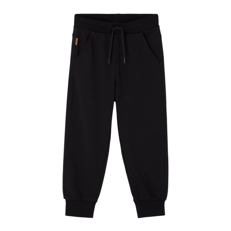 Boboli Fleece trousers for boy -BCI (690072 890)