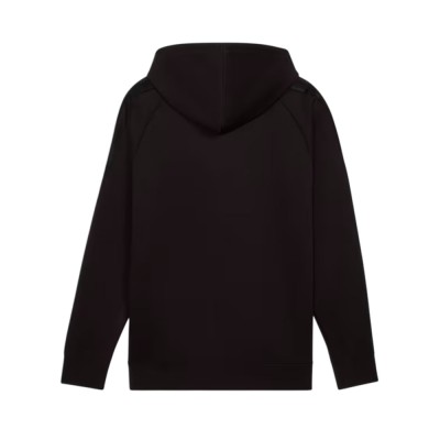 Puma ESS ELEVATED Satin Hoodie FL (690341 01) Puma ESS ELEVATED Satin Hoodie FL (690341 01)