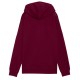 Puma ESS ELEVATED Satin Hoodie FL (690341 96)