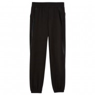 Puma ESS ELEVATED Satin Sweatpants FL (690343 01)