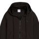 Puma ESS ELEVATED Satin FZ Hoodie FL (690344 01)