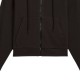 Puma ESS ELEVATED Satin FZ Hoodie FL (690344 01)