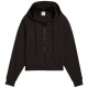Puma ESS ELEVATED Satin FZ Hoodie FL (690344 01)