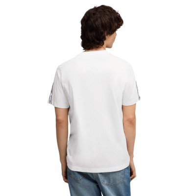 Puma ESS TAPE Tee (691693 02) Puma ESS TAPE Tee (691693 02)