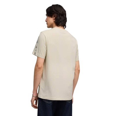 Puma ESS TAPE Tee (691693 87) Puma ESS TAPE Tee (691693 87)