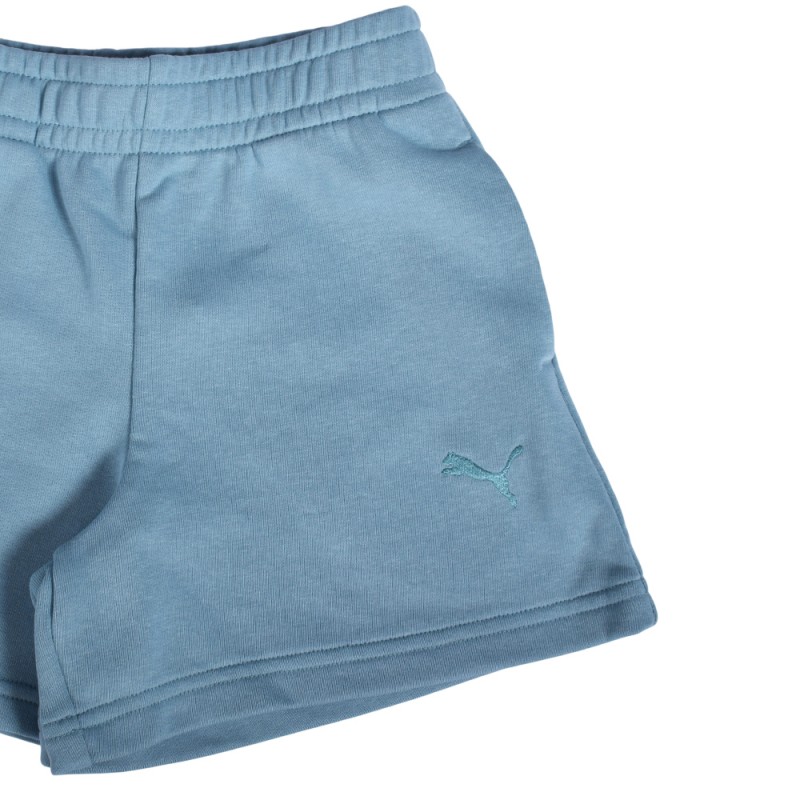 Puma ESS High Waist Shorts TR G (691721 46)